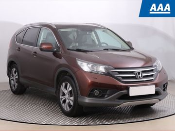 2.2 i-DTEC, Executive