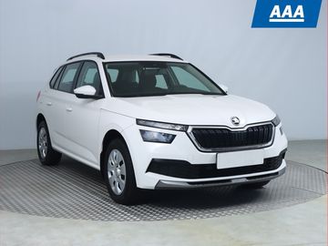 1.0 TSI, Tempomat
