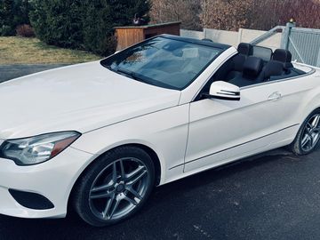 E 350 CGI