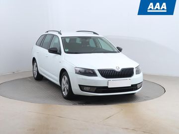 2.0 TDI, Style, Automat