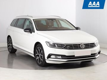2.0 TDI, Highline, Automat