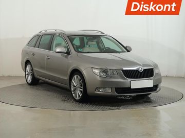 2.0 TDI, Elegance, Navi