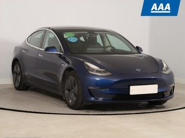 Long Range 4WD 78kWh, SoH 88%