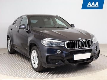 xDrive40d, M Paket, 4X4