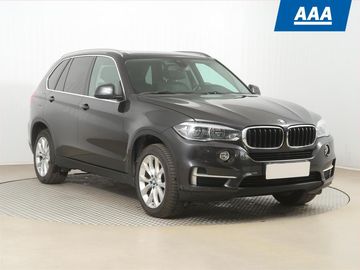 xDrive30d, 4X4, Automat