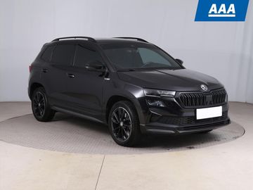 1.5 TSI, Sportline, Serv.kniha
