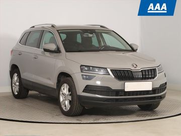 1.5 TSI, Style, Automat