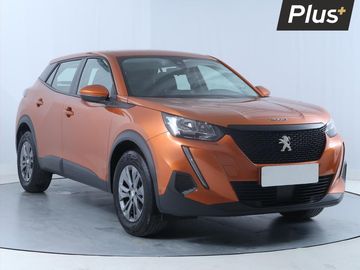 1.2 PureTech, ČR,1.maj