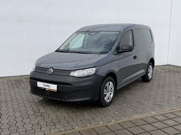 Cargo 6G 1,5TSI