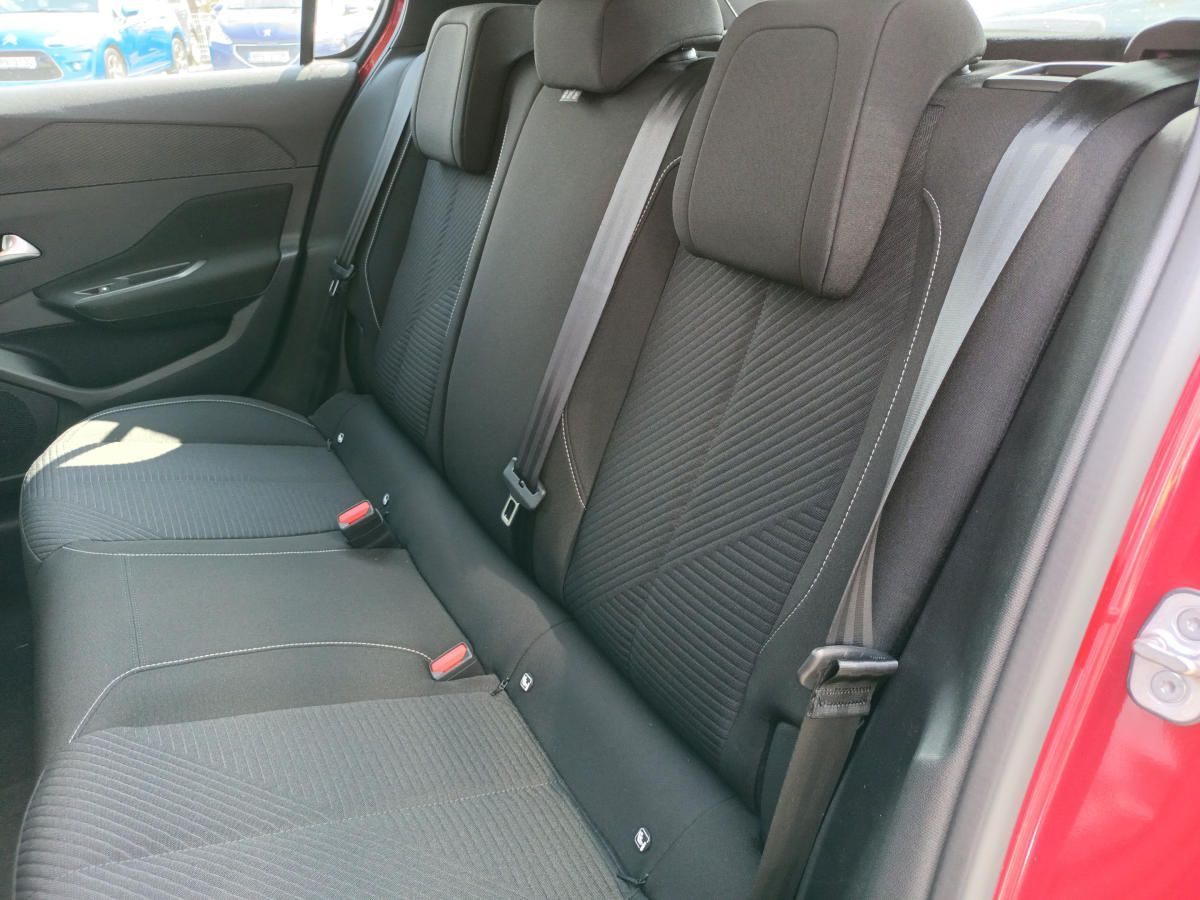 Peugeot 308, Active Pack 1.5 BHDi 130k MAN6 - fotka 6