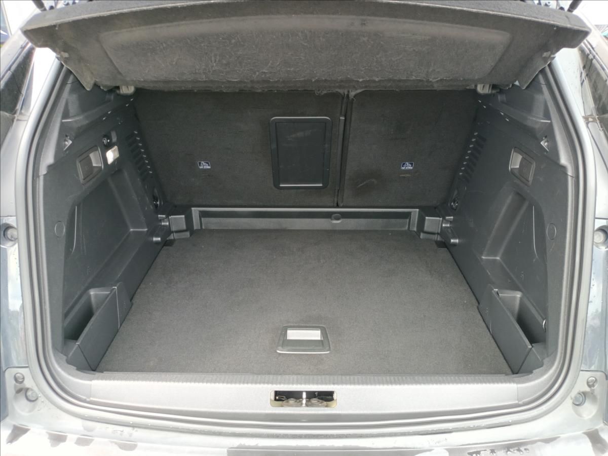 Peugeot 3008, GT Line 2,0 BHDi 150k MAN6 - fotka 6