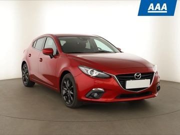 2.0 Skyactiv-G, Serv.kniha