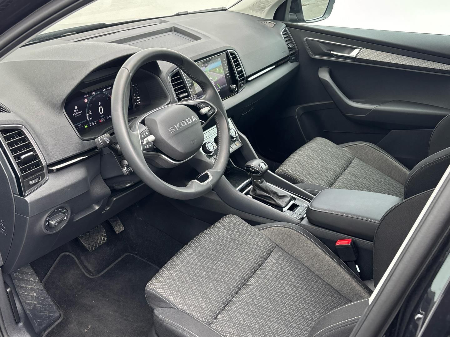 Škoda Karoq, 1.5 TSI / 110 kW Top Selection - fotka 6