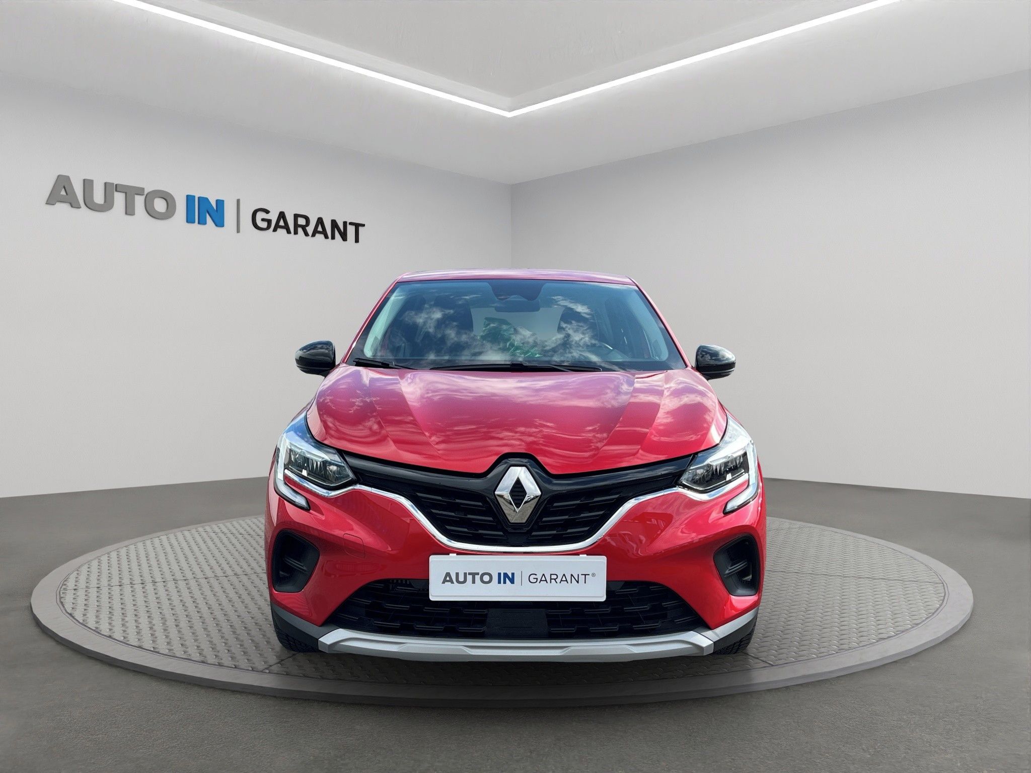 Renault Captur, LPG 1.0 67kw, ČR, 1.maj, tov.z - fotka 2