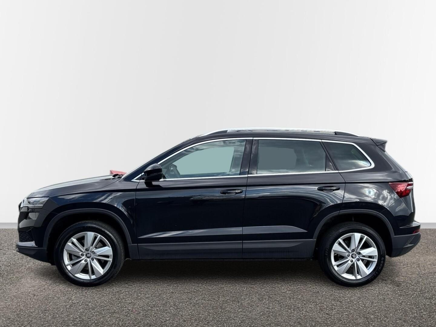 Škoda Karoq, 1.5 TSI / 110 kW Top Selection - fotka 3