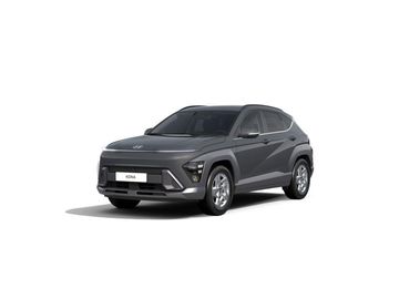 1.6 T-GDI / 110 kW Style