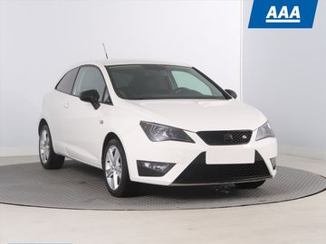 1.4 TSI FR, Serv.kniha, Klima