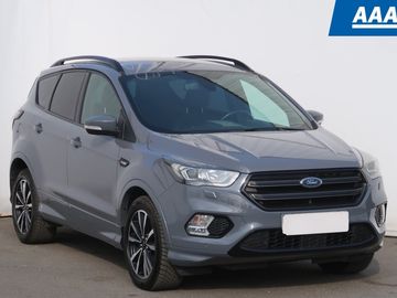 2.0 TDCi, ST-Line, NOVÁ CENA