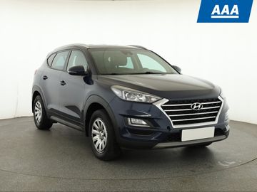 1.6 CRDi, Serv.kniha