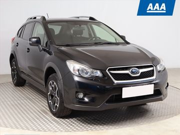 2.0i, 4X4, Automat, ČR,1.maj