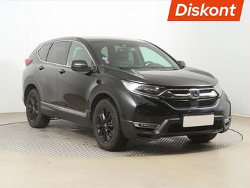 2.0i-MMD HEV, 4X4, Automat