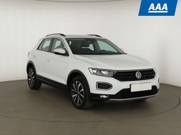 1.0 TSI, Navi