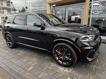 5.7l  V8