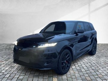 P530 Autobiography*Kůže*360°*