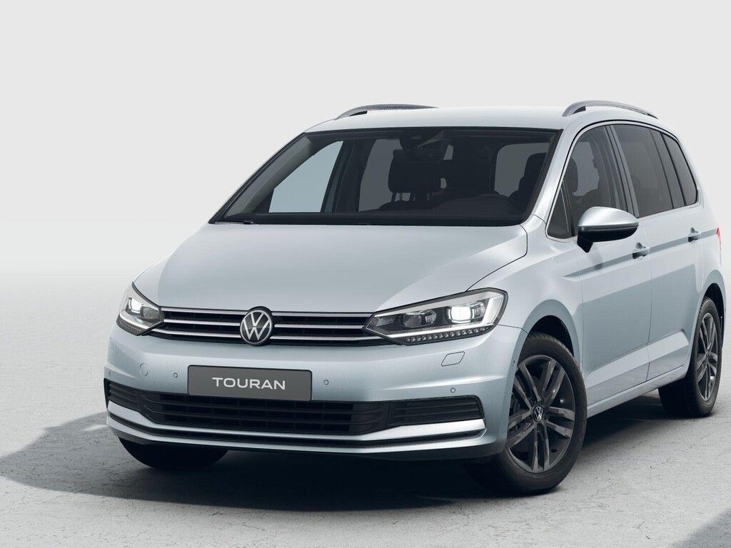 Volkswagen Touran, 1,5 TSI 110 kW