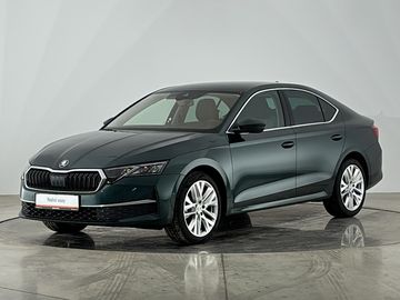1.5 TSI / 110 kW Top Selection