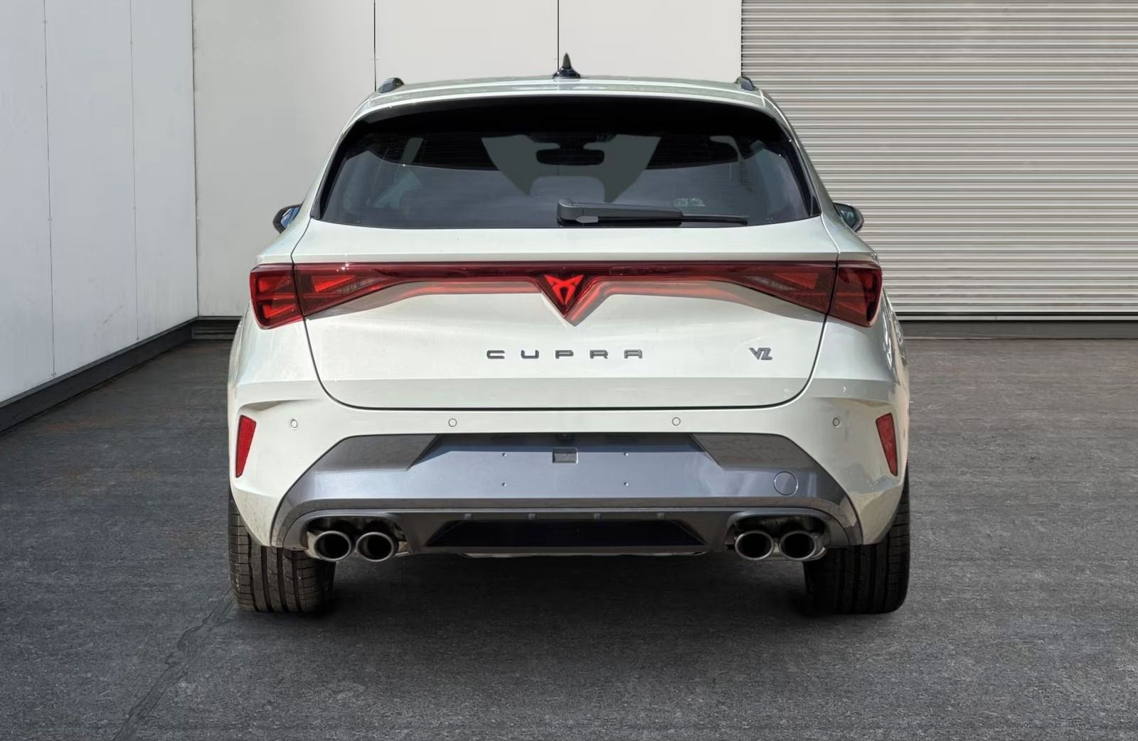Cupra Leon, Sportstourer VZ - fotka 2