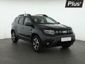 1.5 Blue dCi, ČR,1.maj