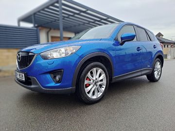 2,0 118KW,4WD, TOP STAV!
