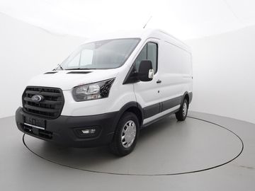 2.0 TDCi 96 kW