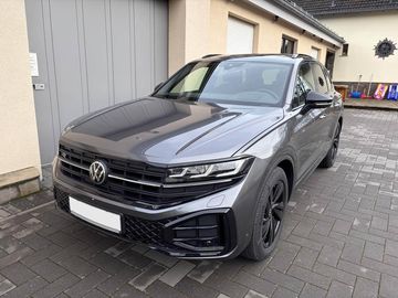 TDI 4M R-Line Final Ed. 360