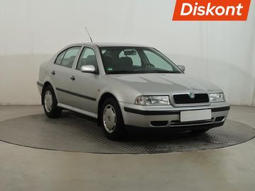 1.6, po STK, Tažné