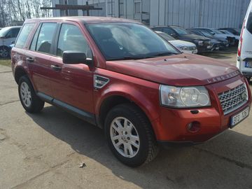 2,2/112kW NOVÝ MOTOR 145000KM