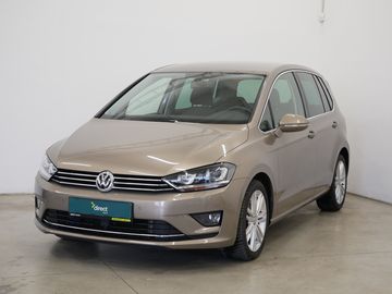 1.4 TSI 92 kW Highline
