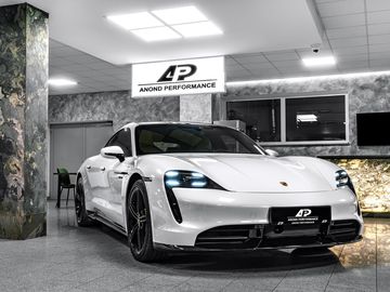 Turbo S PDCC/PCCB/360/PANORAMA