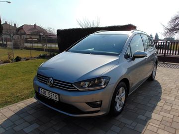 1.6 TDI,PŮVOD ČR,2.MAJ.