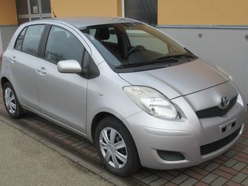 1.3 VVT-i  KLIMA