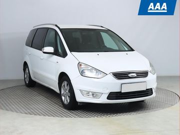 2.0 TDCi, NOVÁ CENA, 7 míst