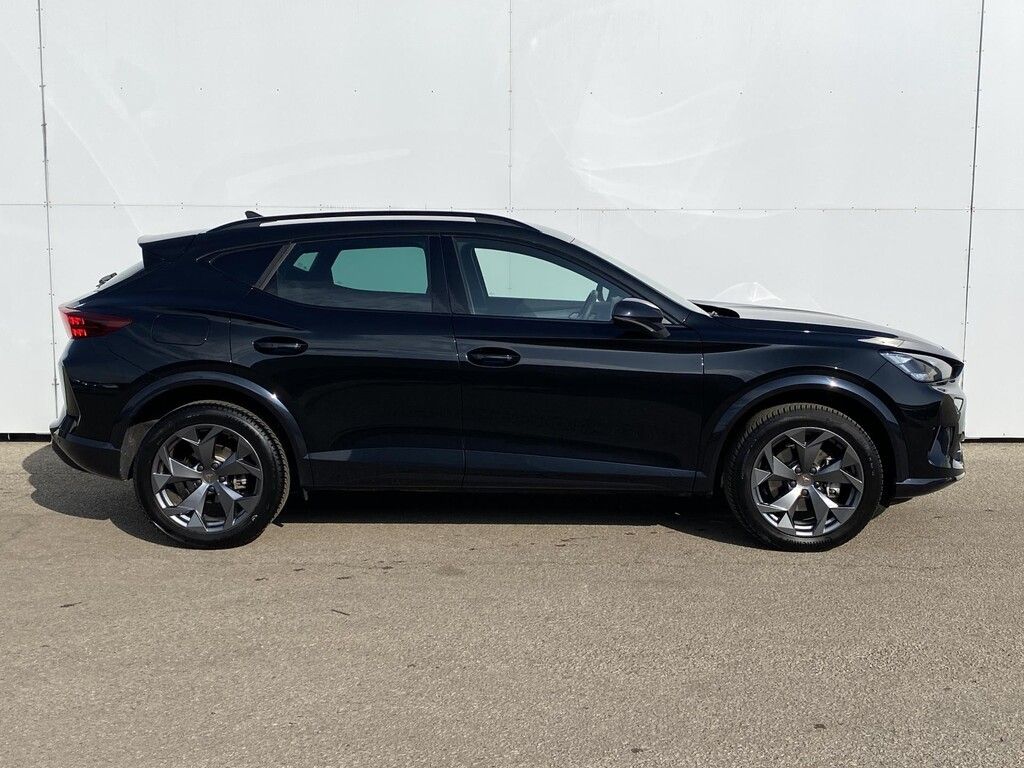 Cupra Formentor, 1,5 e-TSI 110 kW DSG - fotka 3