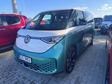 .  Long Pro  86 kWh 210 kW