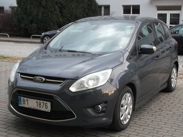 1,6 16V aut.klima,temp,servisk