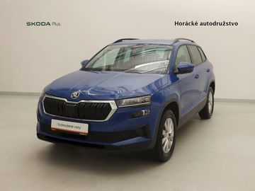 2,0 TDI Selection