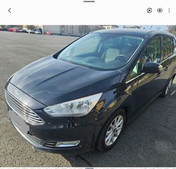 Ford Grand C-MAX