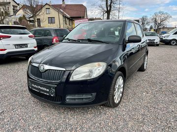 1.4i 63 kW Klima,Servis,Stav