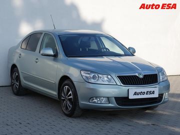 1.4 TSi,ČR,Ambiente,TZ
