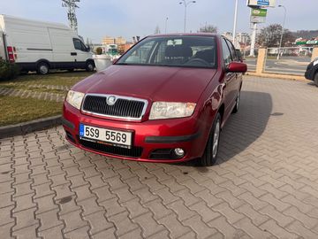 1.4 2006 - servisováno